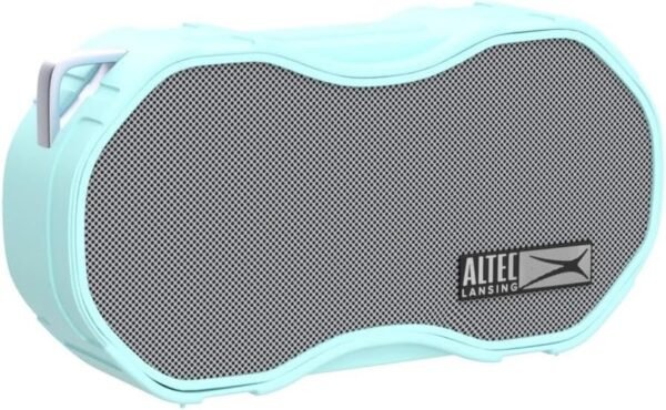 61AGS3OJZ5L._AC_SL1230_ Altec Lansing Baby Boom XL review waterproof Bluetooth speaker perfect for outdoor adventures