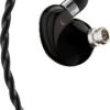 SIVGA Nightingale Hi-Fi in-Ear Earphones review featuring Planar Magnetic Drivers