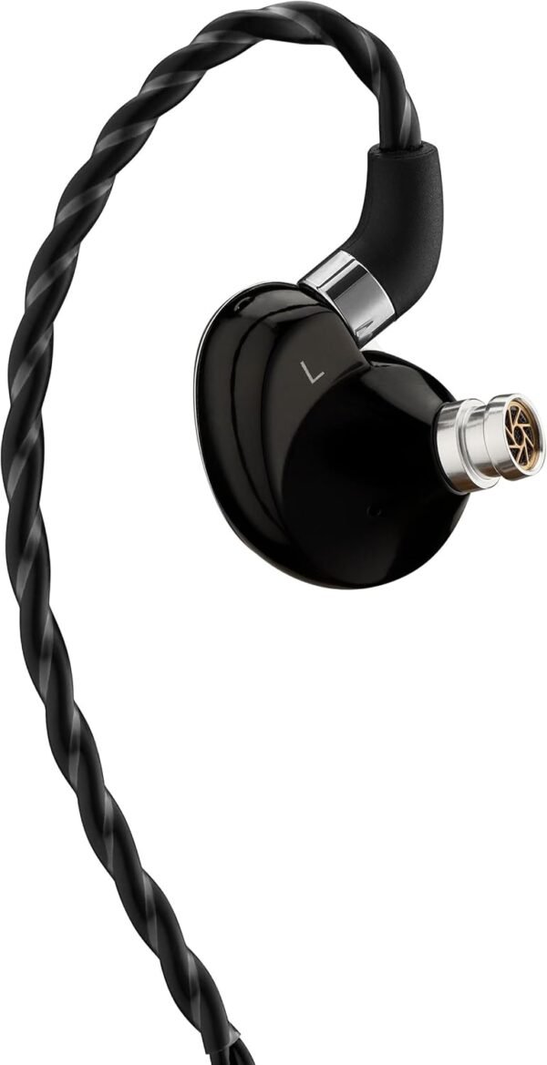 SIVGA Nightingale Hi-Fi in-Ear Earphones review featuring Planar Magnetic Drivers