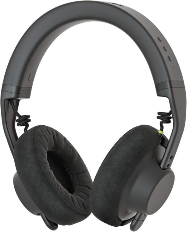 61BBy1m8RjL._AC_SL1500_ AIAIAI TMA-2 Studio Wireless+ review exploring ultra-low latency headphones for studio professionals