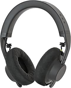 61BBy1m8RjL.__AC_SX300_SY300_QL70_ML2_ AIAIAI TMA-2 Studio Wireless+ review exploring ultra-low latency headphones for studio professionals