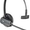 Plantron CS540 Wireless Headset Review Lightweight Design and 7-Hour Battery Life