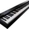 Roland RD-88 EX Digital Piano review exploring features, sounds, and performance quality