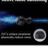61EhXiZa9uL._AC_SL1500_ JVC Compact True Wireless Headphones review with ANC and low-latency mode for gaming