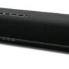 Yamaha SR-C20A Compact Sound Bar Review with Built-in Subwoofer and Bluetooth
