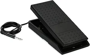 61IEuuuvXIL.__AC_SY300_SX300_QL70_FMwebp_ Yamaha FC7 Volume Controller Review Heavy-Duty Pedal for Keyboards and Performance