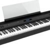 Roland FP-60X Digital Piano Review Compact Design and Superior Sound Performance
