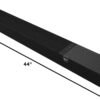 Klipsch Core 200 Sound Bar Review Powerful Dolby Atmos Audio and Custom Tuned Bass