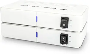 61KxhsQnfPL.__AC_SX300_SY300_QL70_FMwebp_ Review of Dynasty ProAudio WSA-5RP Wireless Surround Sound Kit with Built-in Amplifier