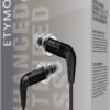 61M3kJChNPL._AC_SL1280_ Etymotic ER3XR Earbud Headphones Review High-Performance Sound with Enhanced Bass
