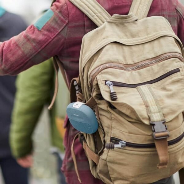 61NkAvR7g4L._AC_SL1000_ Bose SoundLink Micro Bluetooth Speaker Waterproof Review Compact Design with Clear Sound and Deep Bass