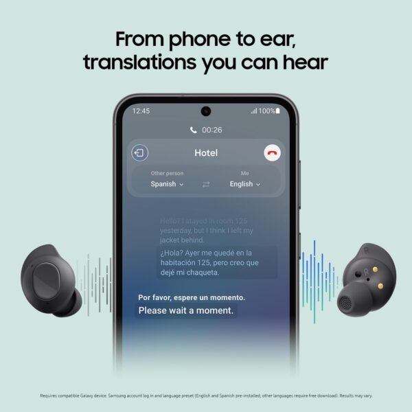 61QQni8qqkL._AC_SL1500_ Samsung Galaxy Buds FE review exploring comfort, noise cancellation, and seamless Bluetooth connectivity