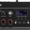 Yamaha EAD10 Electronic-Acoustic Drum Module Review Transforming Drum Kits into Digital Hybrids