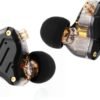 Review of Linsoul KZ ZS10 Pro Earphones Exceptional Sound Quality and Design