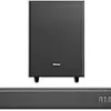 Hisense AX3120G 3.1.2Ch Sound Bar with Wireless Subwoofer review for immersive audio