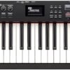 Roland RD-88 EX Digital Piano review exploring features, sounds, and performance quality