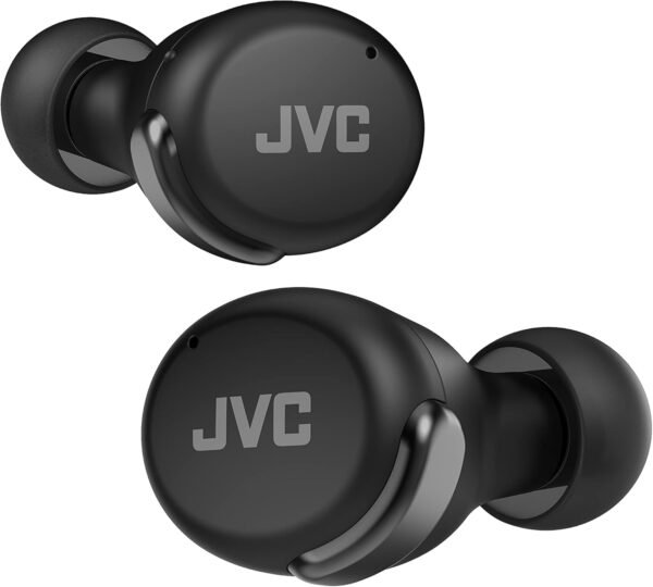 61WFt-dlvL._AC_SL1500_ JVC Compact True Wireless Headphones review with ANC and low-latency mode for gaming