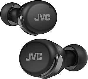 61WFt-dlvL._AC_SX300_SY300_ JVC Compact True Wireless Headphones review with ANC and low-latency mode for gaming