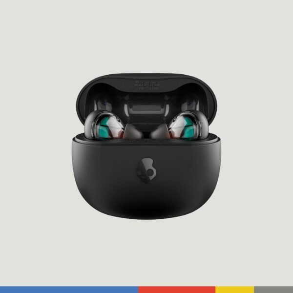 Skullcandy Rail Wireless Earbuds Review Best Bluetooth Headphones with Noise Isolation and Long Battery