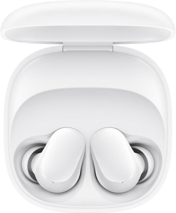 Xiaomi Redmi Buds 6 Play review lightweight earbuds with AI noise reduction and 36-hour battery