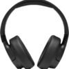 61YQhunCM2S._AC_SL1200_ JBL Tune 710BT Wireless Over-Ear Headphones review bold sound and 50-hour battery