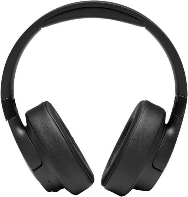 61YQhunCM2S._AC_SL1200_ JBL Tune 710BT Wireless Over-Ear Headphones review bold sound and 50-hour battery