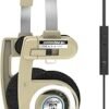 Koss Porta Pro Limited Edition On-Ear Headphones review with retro design and rich sound