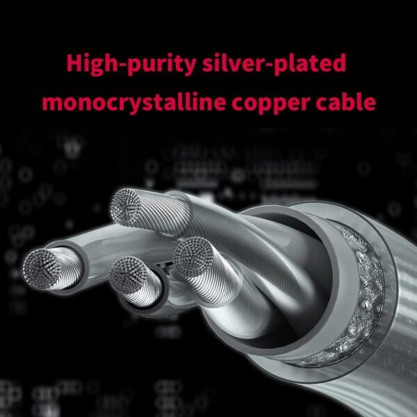 FiiO FF3 Earbuds Wired Headphones Review High-Resolution Audio with Deep Bass