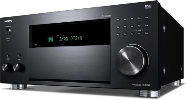 61cRAZh3muL._AC_SL1500_ Comprehensive review of Onkyo TX-RZ50 AV receiver for premium home theater setups