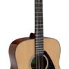 Yamaha FG800J NT Acoustic Guitar Review Perfect for Beginners with Balanced Sound