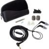 61eyOG2ydL._AC_SL1280_ Etymotic ER3XR Earbud Headphones Review High-Performance Sound with Enhanced Bass