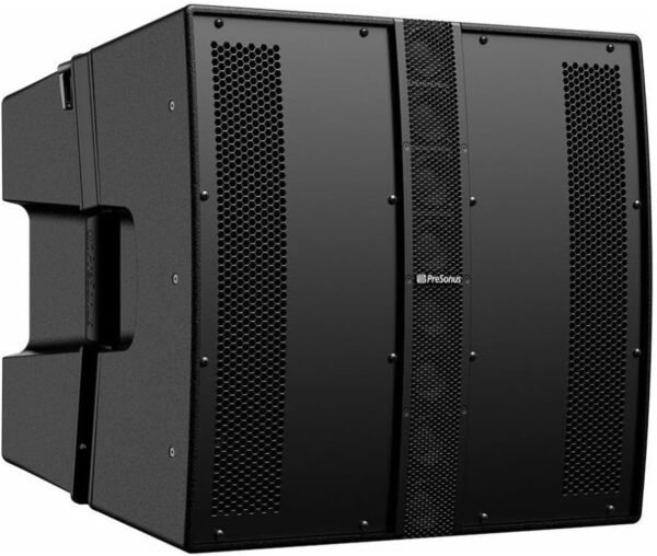 61fFNnS2W3L._AC_SL1000_ PreSonus CDL12P Loudspeaker Review Powerful Sound Performance for PA Systems and Live Stages