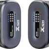 Xvive A58 Wireless Guitar System Review Perfect for Electric and Acoustic Players