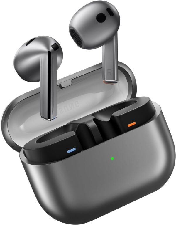 61gBZoxml0L._AC_SL1382_ Samsung Galaxy Buds 3 Wireless Earbuds Review immersive sound and advanced noise cancellation