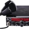 Cobra 29LX CB Radio Review Reliable Emergency Features with NOAA Weather Alerts