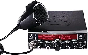 Cobra 29LX CB Radio Review Reliable Emergency Features with NOAA Weather Alerts