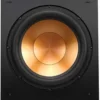 61krVvI8SLL.__AC_SX300_SY300_QL70_FMwebp_ Detailed review of Klipsch R-12SW subwoofer with powerful bass and 400W performance