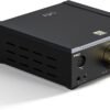 FiiO K9Pro Amplifier Review High-Resolution Bluetooth Headphone Amp for Audiophiles