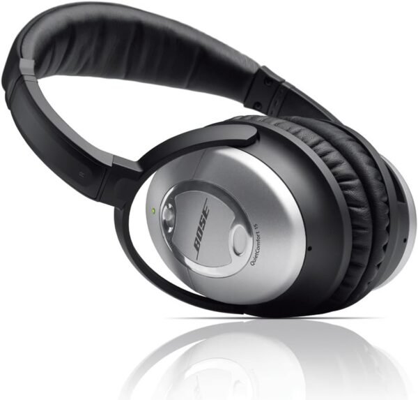 61lYpytqmXL._AC_SL1010_ Bose QuietComfort 15 Acoustic Noise Cancelling Headphones review for ultimate sound quality and comfort