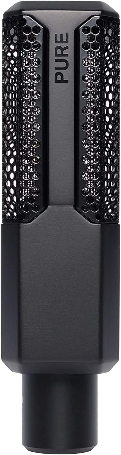 Best Microphone Review Lewitt LCT-440 Pure Mic Bundle for Studio Recording