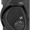 Sennheiser RS 175 Wireless Headphones review immersive sound and comfort for home entertainment