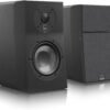 61pzNL4kX3L._AC_SL1096_ SVS Ultra Evolution Nano Bookshelf Speakers review exploring compact design and impressive sound quality