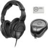 61rgE-cDuIL._AC_SL1000_ Sennheiser HD 280 Pro headphones review for studio-quality sound and noise isolation