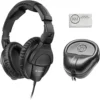 61rgE-cDuIL.__AC_SX300_SY300_QL70_FMwebp_ Sennheiser HD 280 Pro headphones review for studio-quality sound and noise isolation