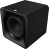 61rwyyekujL._AC_SL1500_ Klipsch Flexus SUB 100 wireless subwoofer review delivering powerful bass for Flexus sound bars
