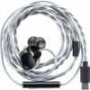 61t365d2VfL._AC_SL1500_ Moondrop CHU II DSP Headphones Review High-Performance USB-C In-Ear Monitors with Dynamic Driver