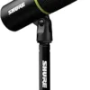 Shure MV6 Gaming Microphone Review Dynamic USB Mic for Streaming and Video Games