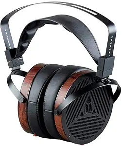 Monolith M1060 planar magnetic headphones review uncovering comfort, sound quality, and open-back design