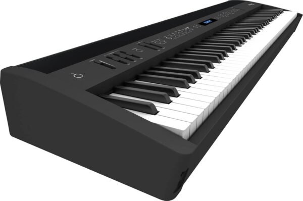 Roland FP-60X Digital Piano Review Compact Design and Superior Sound Performance