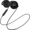 61ujPAOCUgL._AC_SL1500_ Koss KSC35 Wireless Bluetooth Ear Clip Headphones review perfect for workouts and on-the-go use
